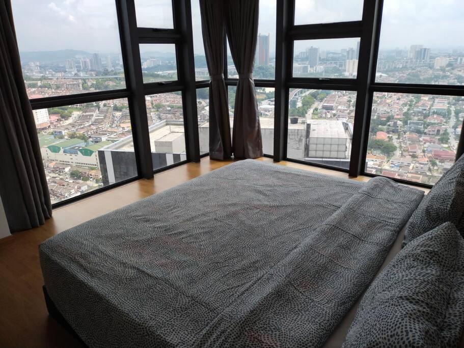 Eko Cheras @3 Bedroom With Neflix@22 Kuala Lumpur Exterior foto